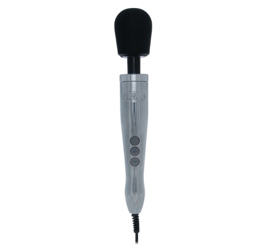 Stymulator-DOXY DIE CAST METAL MASSAGER